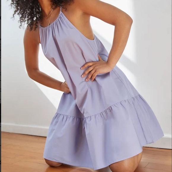 Wilfred Slow Dance Dress - Small - Picture 2 of 7